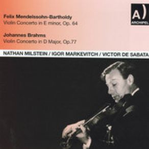 Download track Concerto For Violin And Orchestra In E Minor, Op. 64 - Andante Felix Mendelssohn - Bartholdy