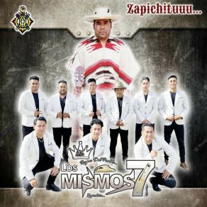 Download track MI CHILANGUITA Los Mismos 7