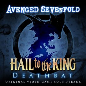 Download track Unholy Theme Avenged Sevenfold