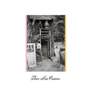 Download track Hollow Three Man Cannon