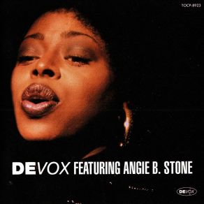 Download track Tell Me Angie Stone, Devox