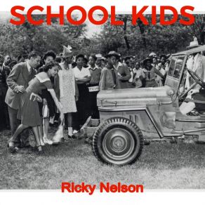 Download track Stars Fell On Alabama Ricky Nelson