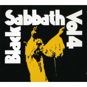 Download track Wheels Of Confusion / The Straightener Black Sabbath