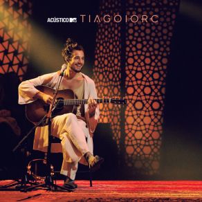 Download track Tangerina (Ao Vivo) Tiago IorcDUDA BEAT