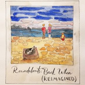 Download track 4th Dimension (Reimagined) The Roundabouts