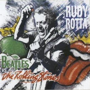 Download track Under My Thumb - Things We Said Today Rudy Rotta