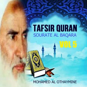 Download track Sourate Al Baqara, Pt. 17 Mohamed Al Othaymine