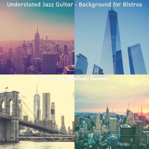 Download track Calm Music For Hotel Bars Slow Jazz Ballads Groove