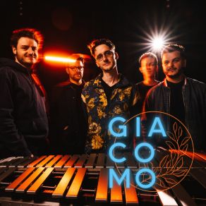 Download track Waiting For Spring Giacomo