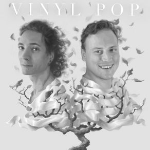 Download track Change It Around Vinyl Pop