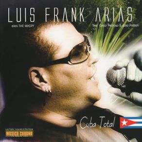 Download track Con El Apagón Luis Frank Arias