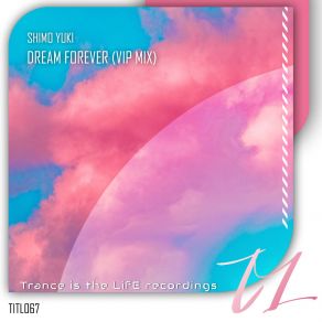 Download track Dream Forever (VIP Mix) Shimo Yuki