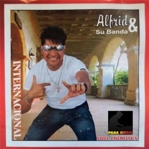 Download track Soca Con Salsa Alfrid