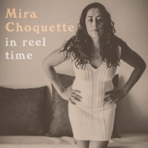 Download track Love Crime Mira Choquette