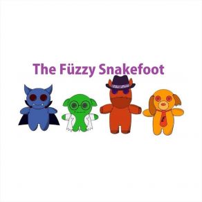 Download track Kind Stranger The Fuzzy Snakefoot