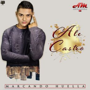 Download track Donde Quiera Que Estes Ale Castro