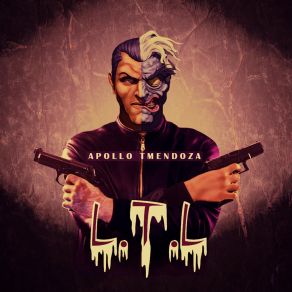 Download track Me Llamas Apollo Tmendoza