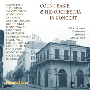 Download track Li'l Darling Count Basie