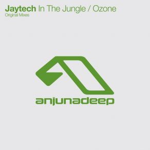 Download track In The Jungle (Original Mix) Jaytech