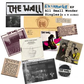 Download track Kiss The Mirror (2021 Remaster) The Wall