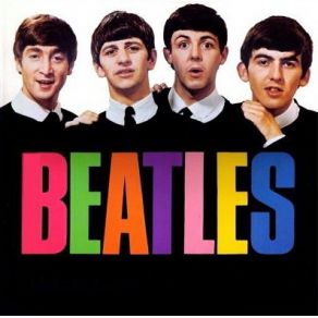 Download track My Bonnie The Beatles