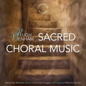 Download track Evening Service In G For Unison Upper Voices: I. Magnificat Convivium Singers, Malcolm Archer, Alexander Norman