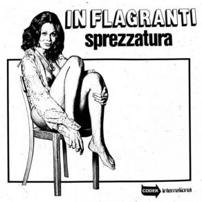 Download track She Knew Everybody Would Love Her In Flagranti