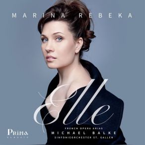 Download track 02. Hérodiade, Act 1 Celui Dont La Parole… Il Est Doux, Il Est Bon Marina Rebeka, Sinfonieorchester St. Gallen