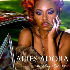 Download track Livin' Free (Edit) Aires Adora