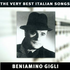 Download track Stò Pensando A Maria Beniamino Gigli