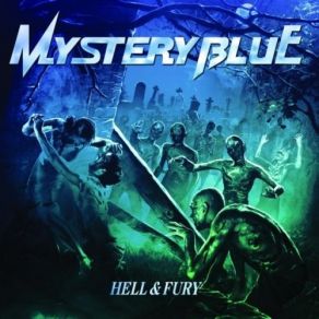 Download track Nuclear Skies Mystery Blue