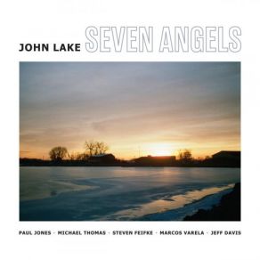 Download track Seven Angels John Lake