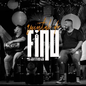 Download track Manda Audio (Ao Vivo) Fino Samba