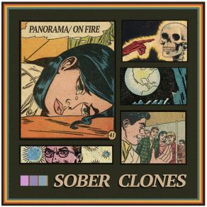 Download track Panorama (Single Version) Sober Clones