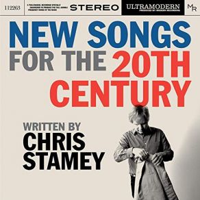 Download track On The Street Where We Used To Live Chris Stamey, The ModRec OrchestraBrett Harris