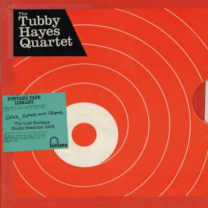 Download track Rumpus ((Take 3) Breakdown) Tubby Hayes Quartet