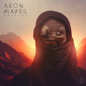 Download track The Secret Guardian Aeon Waves