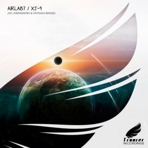 Download track XJ-9 (Syntouch Remix) AirLab7