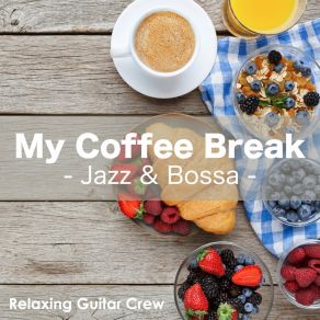 Download track The Taste Of Sound Relaxing Guitar Crew