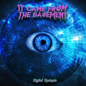 Download track The House On The Hill It Came From The Basement