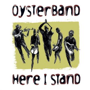 Download track On The Edge Oysterband