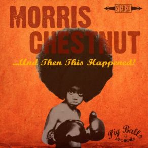 Download track All About The Rhythm Morris Chestnut