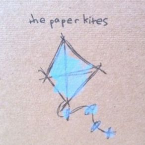 Download track Eve (Demo) The Paper Kites- DEMO -