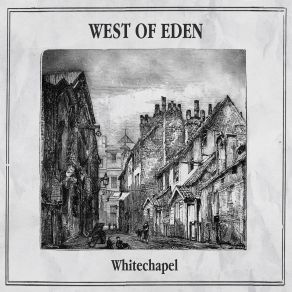 Download track We Will Never Be Afraid Again West Of Eden