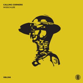 Download track Calling Corners (Original Mix) MissChloe