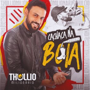 Download track Parede De Vidro Thullio Milionário