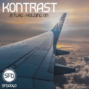 Download track Jet Lag (Original Mix) Kontrast