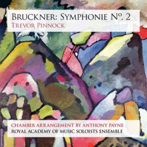 Download track Symphonie No. 2 In C Minor - II. Andante Trevor Pinnock