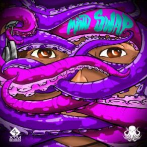 Download track Mind Swap Tijah