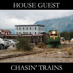 Download track The Ghost House Guest